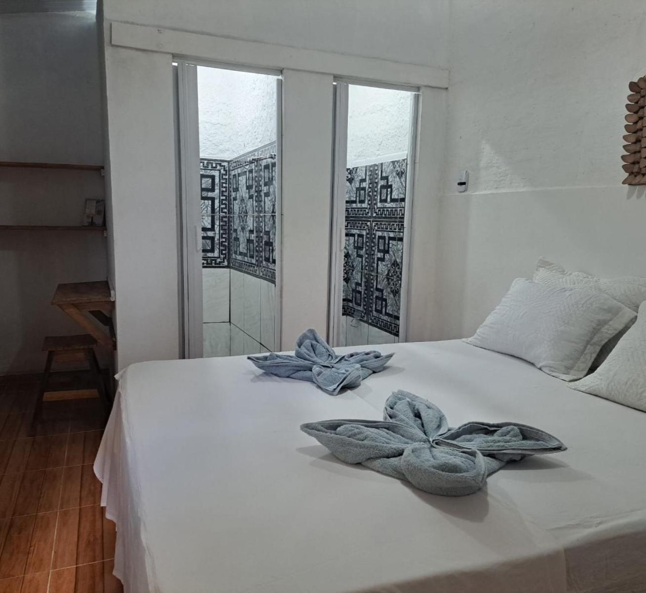 Estresse Zero Apartment Атинс Екстериор снимка