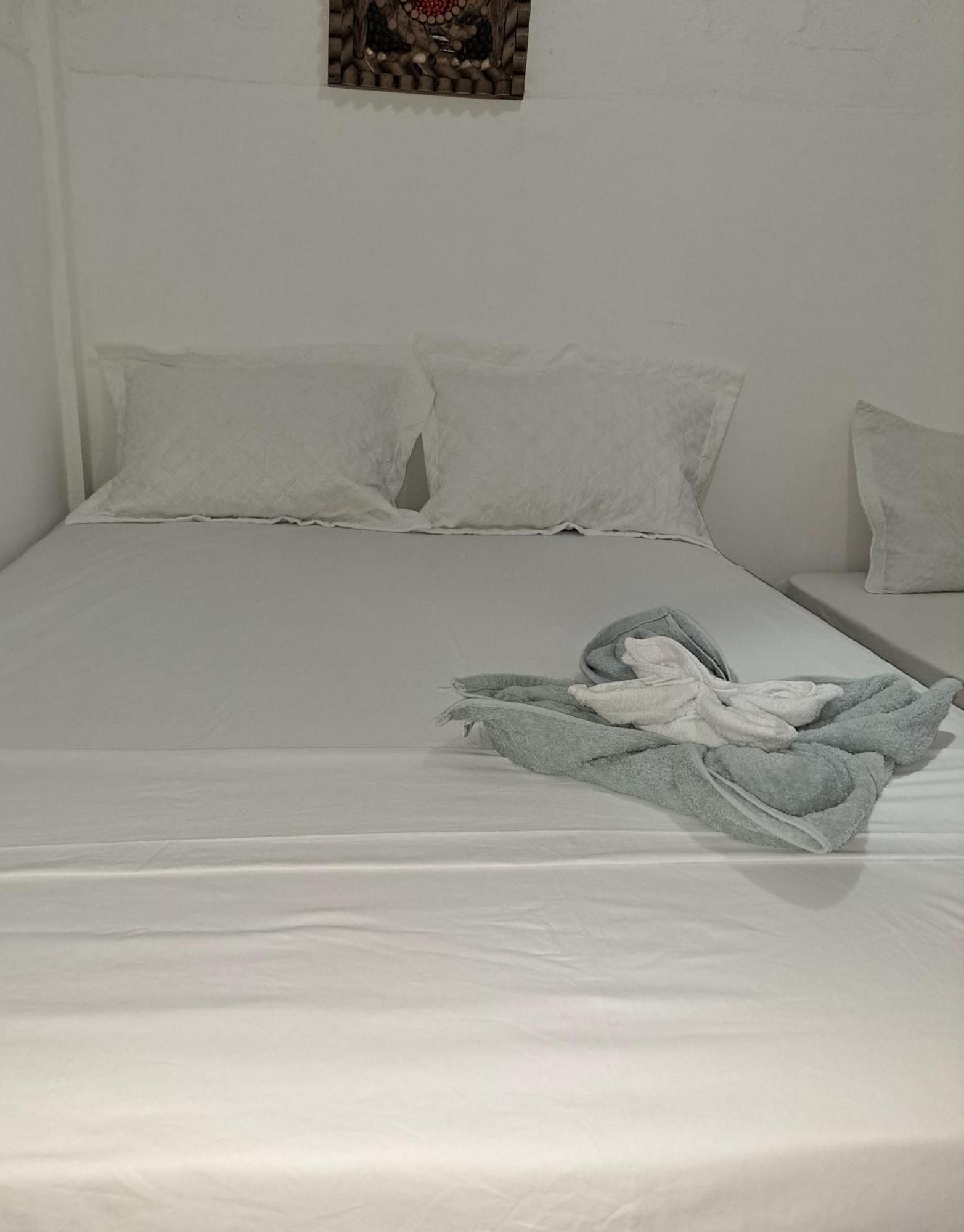 Estresse Zero Apartment Атинс Екстериор снимка