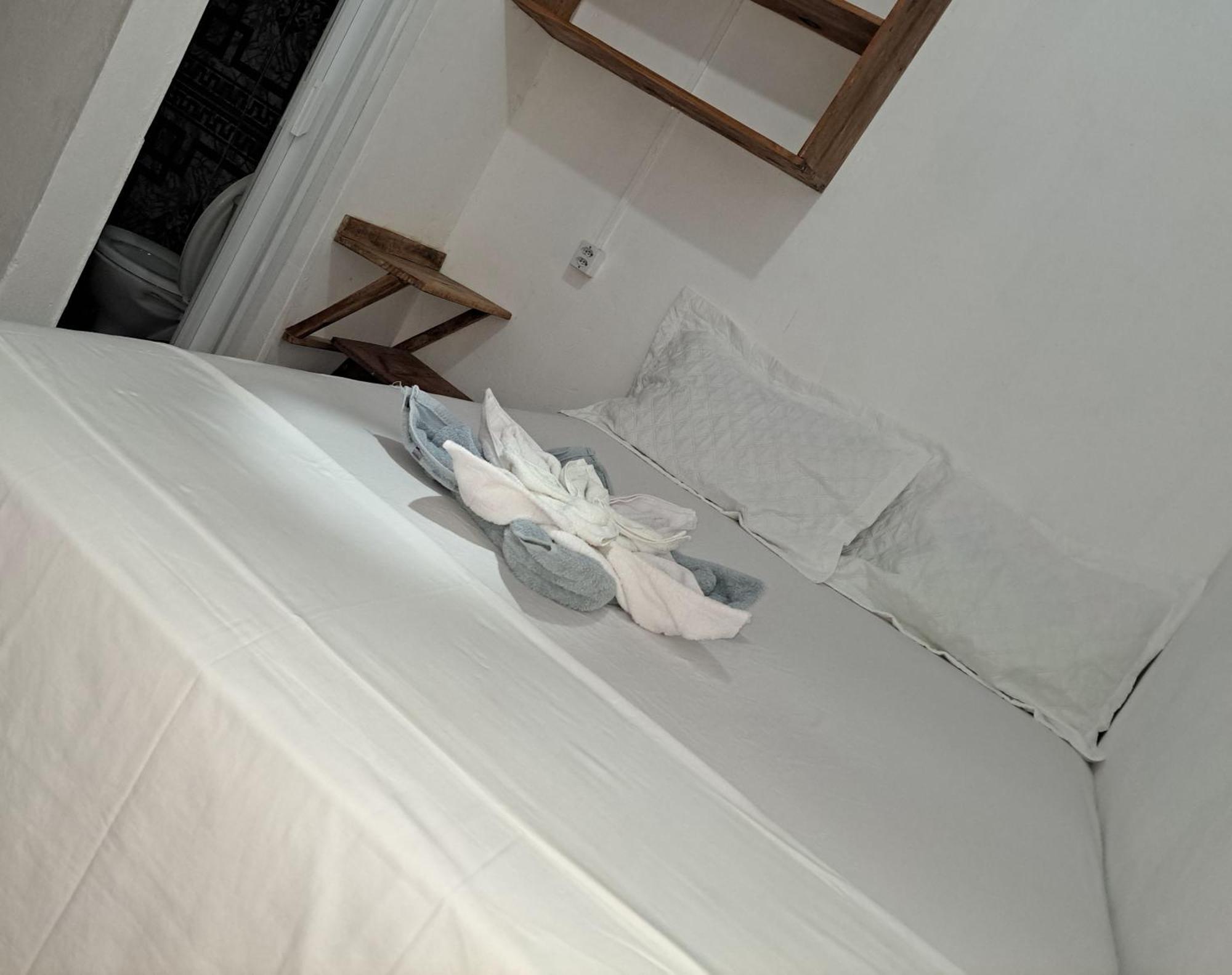 Estresse Zero Apartment Атинс Екстериор снимка