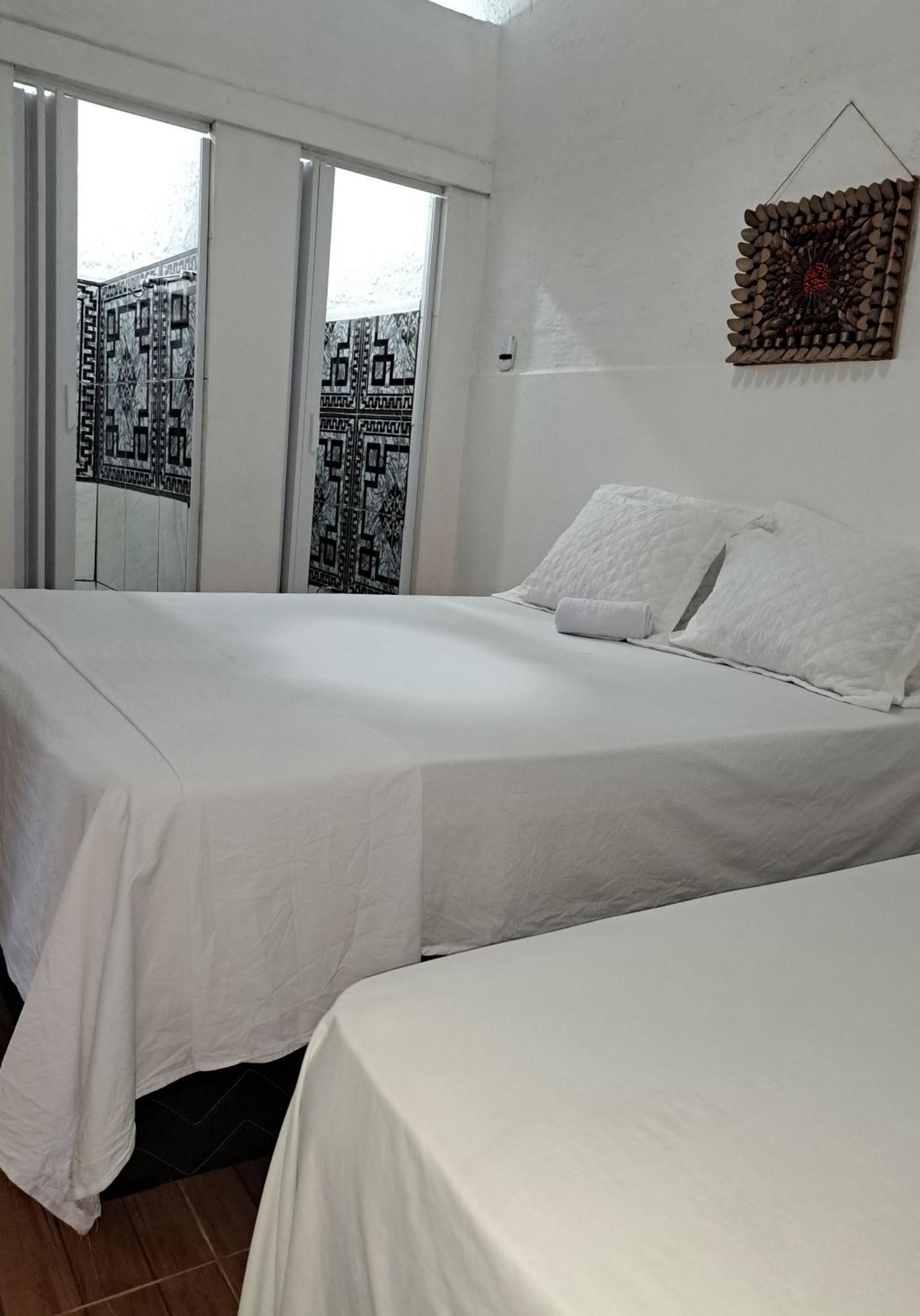 Estresse Zero Apartment Атинс Екстериор снимка